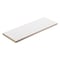 Andova Tiles Gullivan 3 in. x 9 in. Straight Edge Porcelain Singular Subway Tile SAM-ANDGUL411 - alternate 5